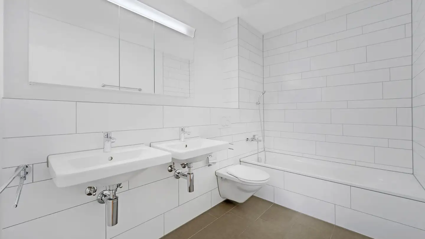 Apartment for rent - Riedmatt 12, 6373 Ennetbürgen - Photo 4