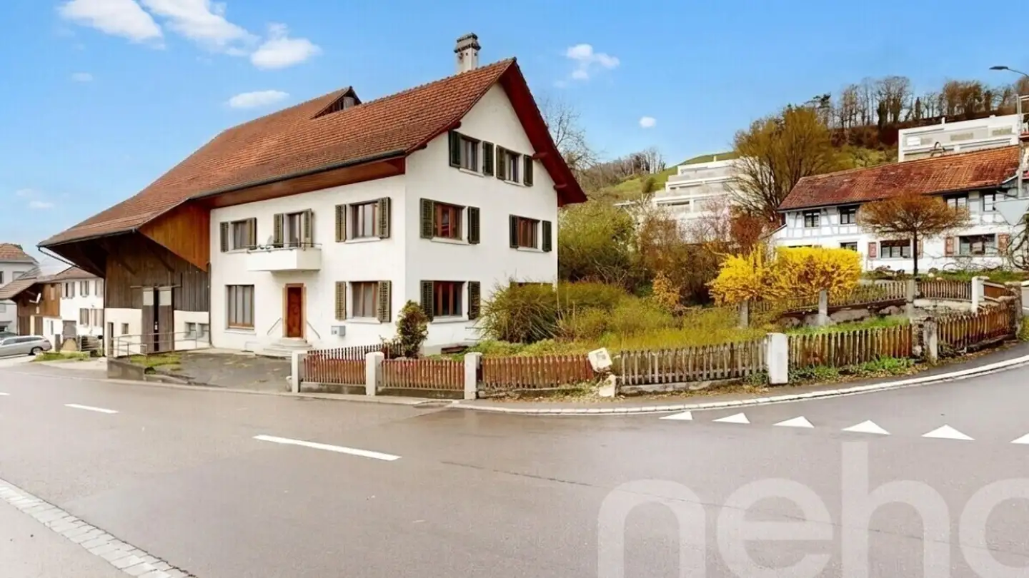 Constructible plot for sale - 8535 Herdern - Photo 3