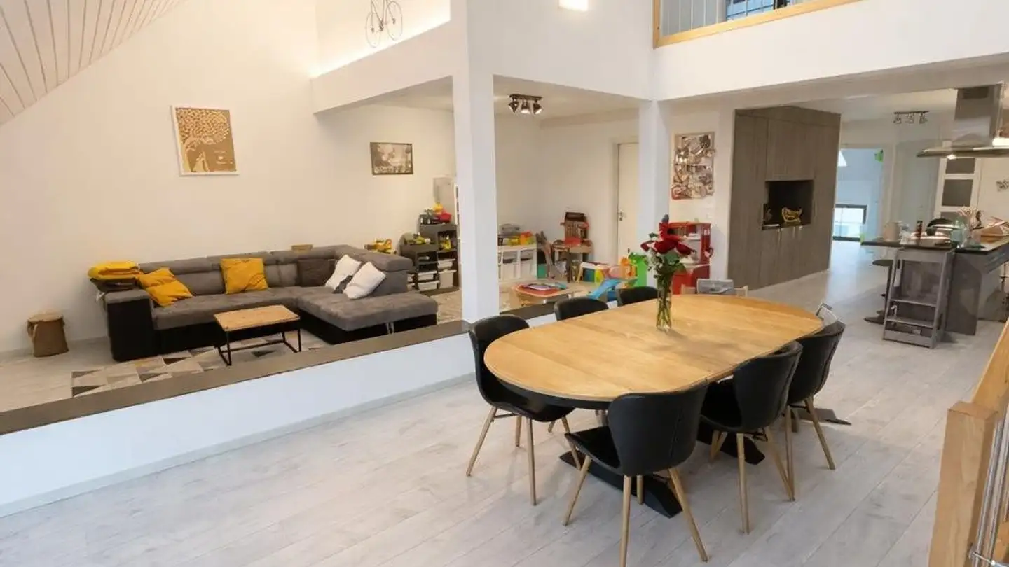 Duplex à vendre - Route Du Collège 3b, 1524 Marnand