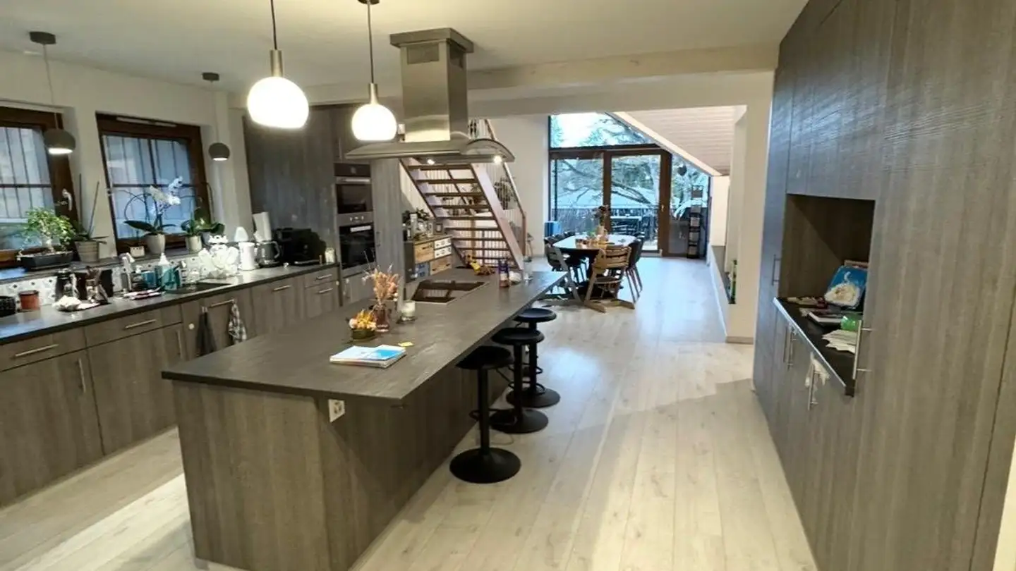 Duplex à vendre - Route Du Collège 3b, 1524 Marnand - Photo 2