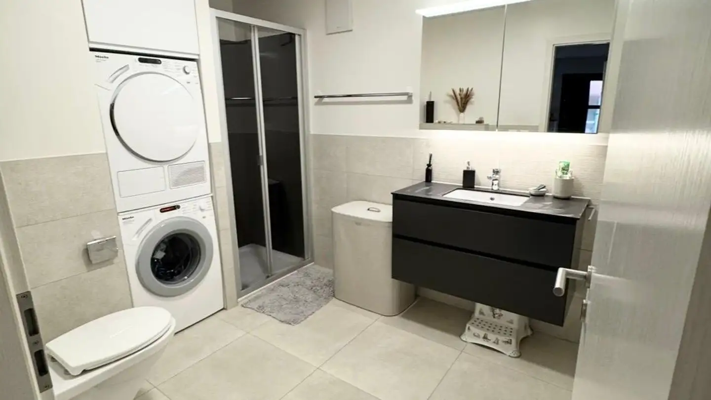 Duplex à vendre - Route Du Collège 3b, 1524 Marnand - Photo 3