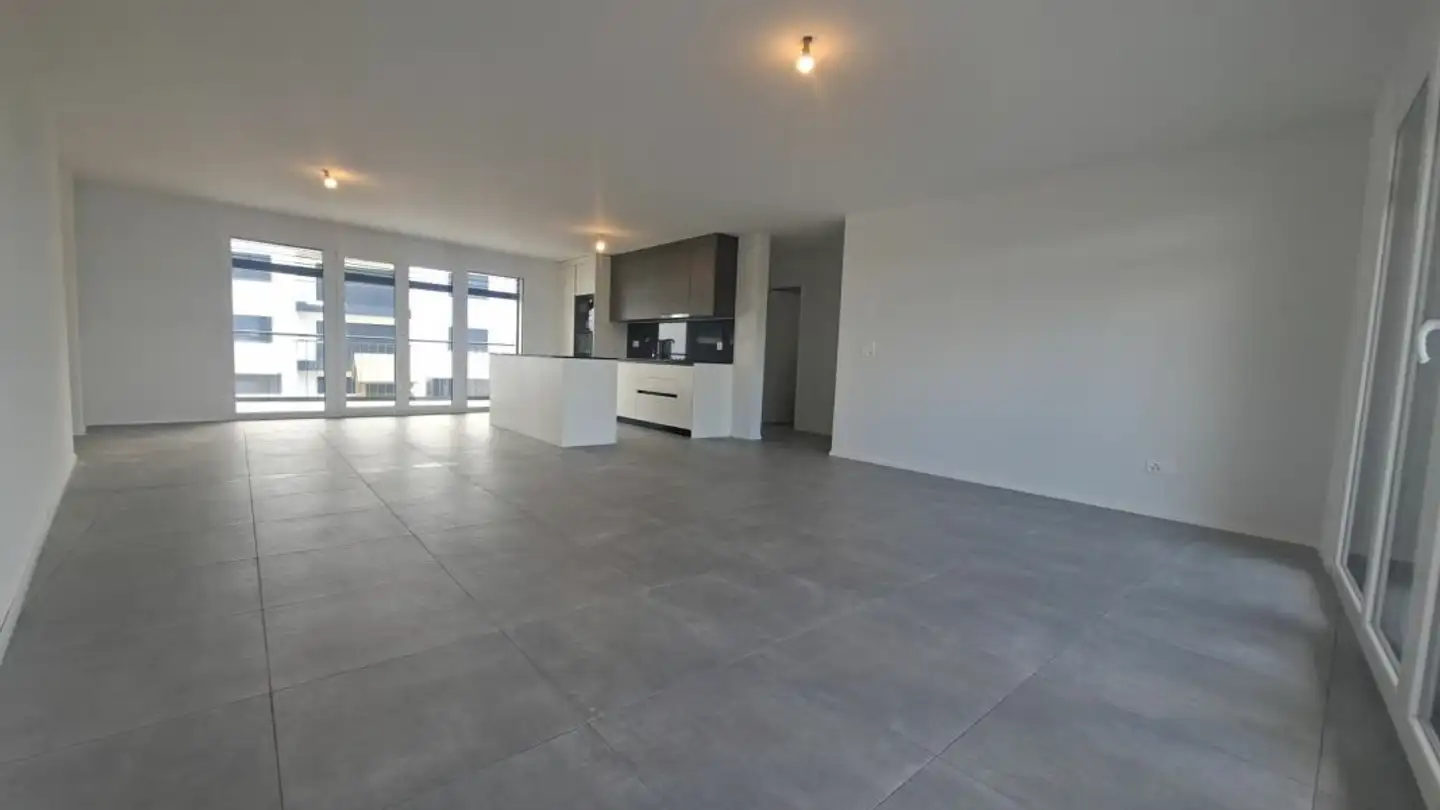 Appartamento in affitto - Route De La Poya 10, 1726 Farvagny-le-Grand - Foto 2