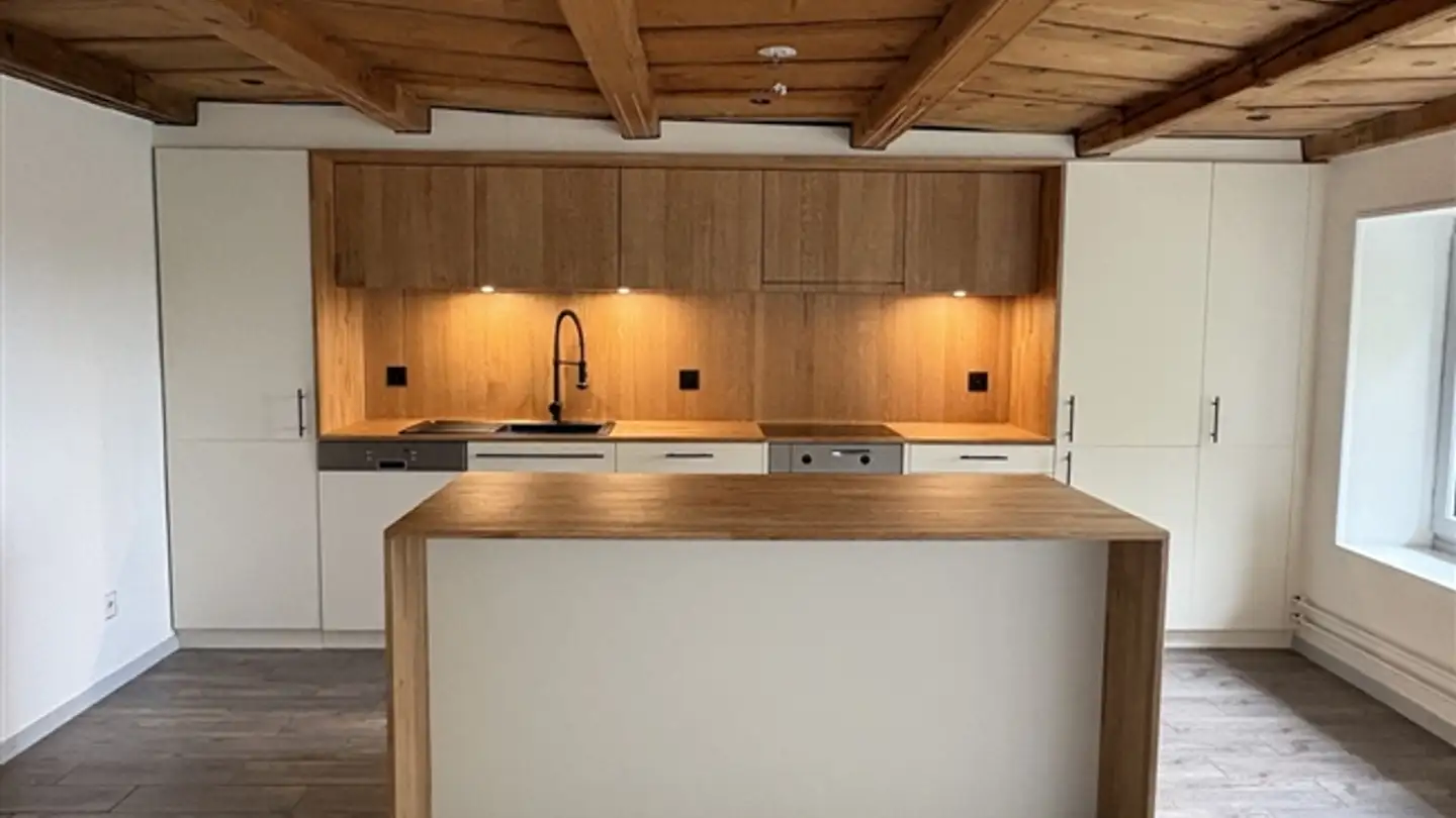 Farm for rent - Impasse En La Ville 7, 1555 Villarzel