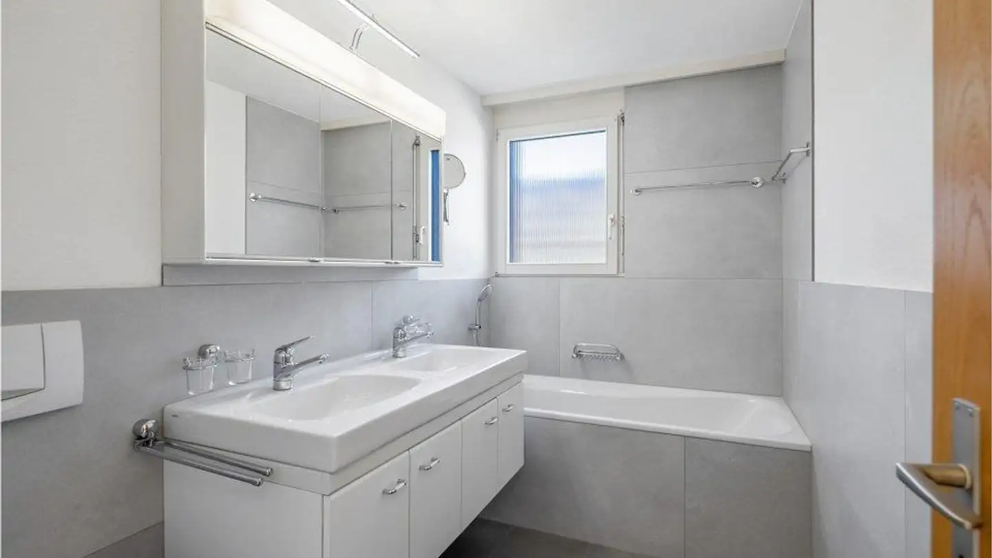 Appartamento in vendita - Durnachelistrasse 6, 6074 Giswil - Photo 4