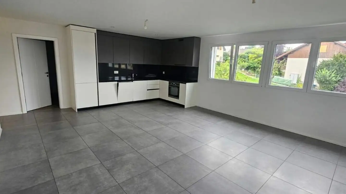 Apartment for rent - Route de l'Eglise 36, 1721 Courtion