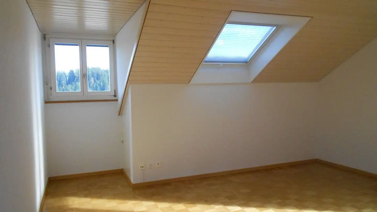 Apartment for rent - Schulhausstrasse 11, 3534 Signau