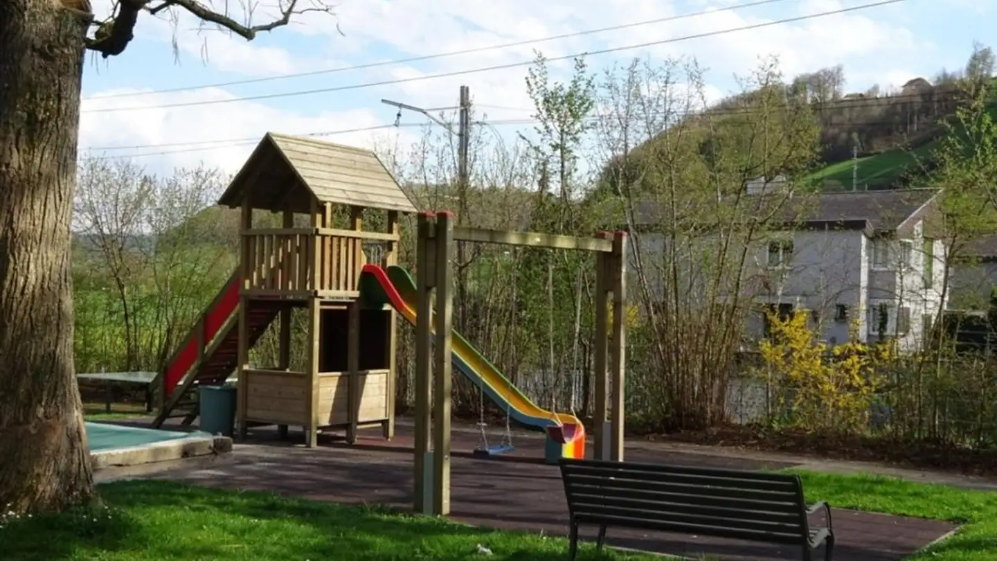 Appartamento in affitto - Im Baumgarten 14, 3066 Stettlen - Photo 2