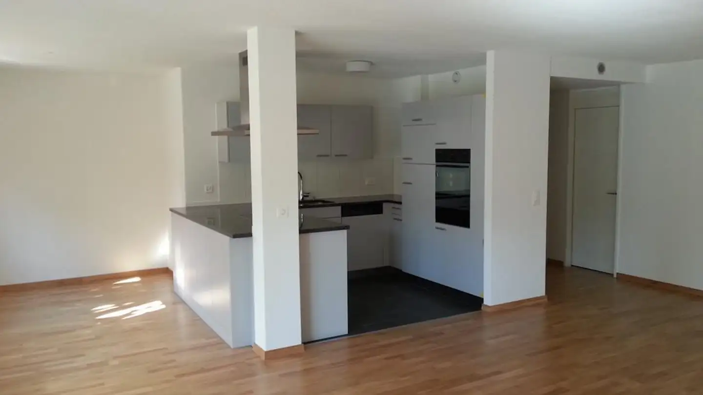 Appartamento in affitto - Im Baumgarten 14, 3066 Stettlen - Photo 3