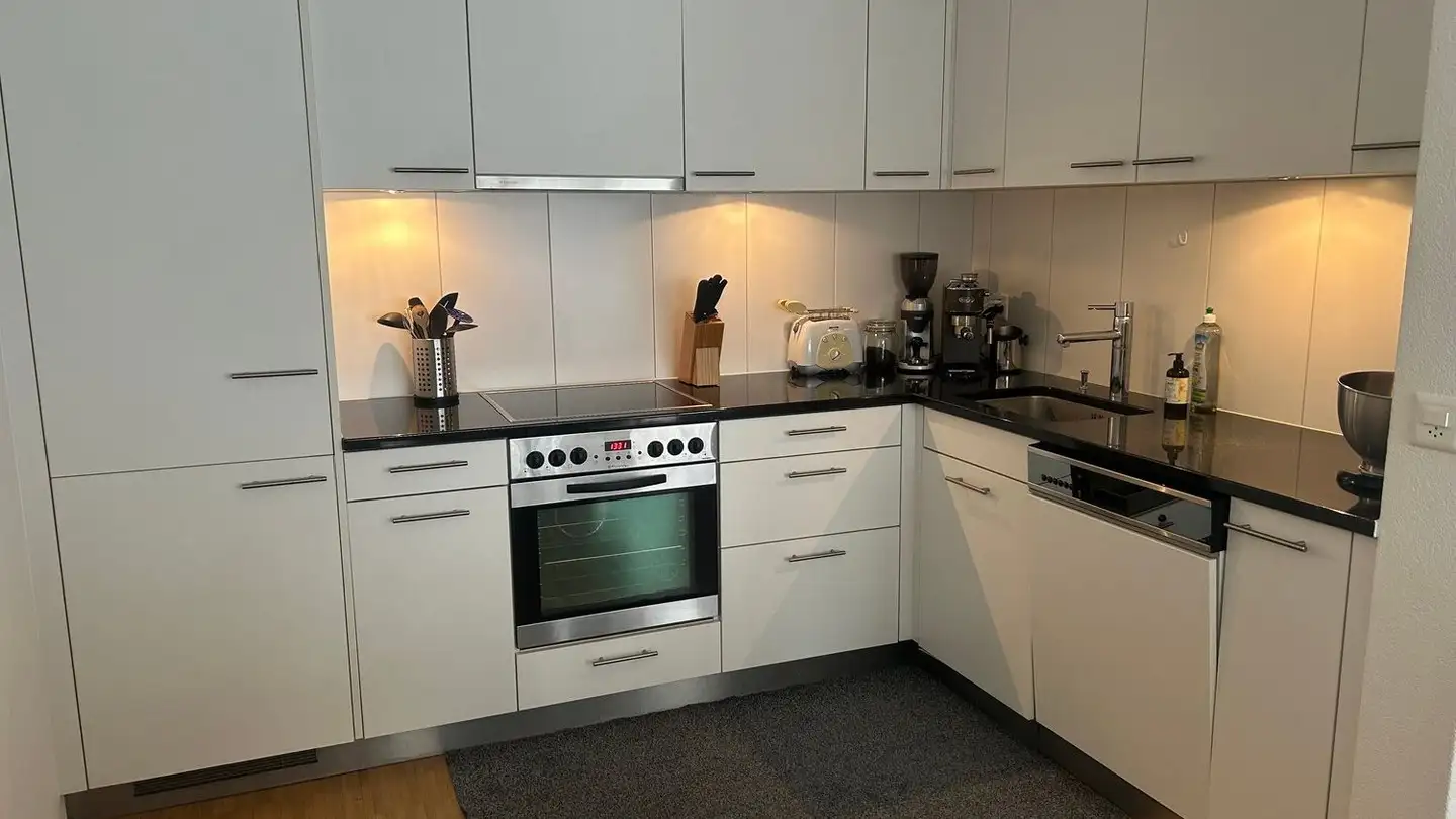 Maisonette-Wohnung mieten - Route Des Taconnets 2, 1762 Givisiez - Foto 2