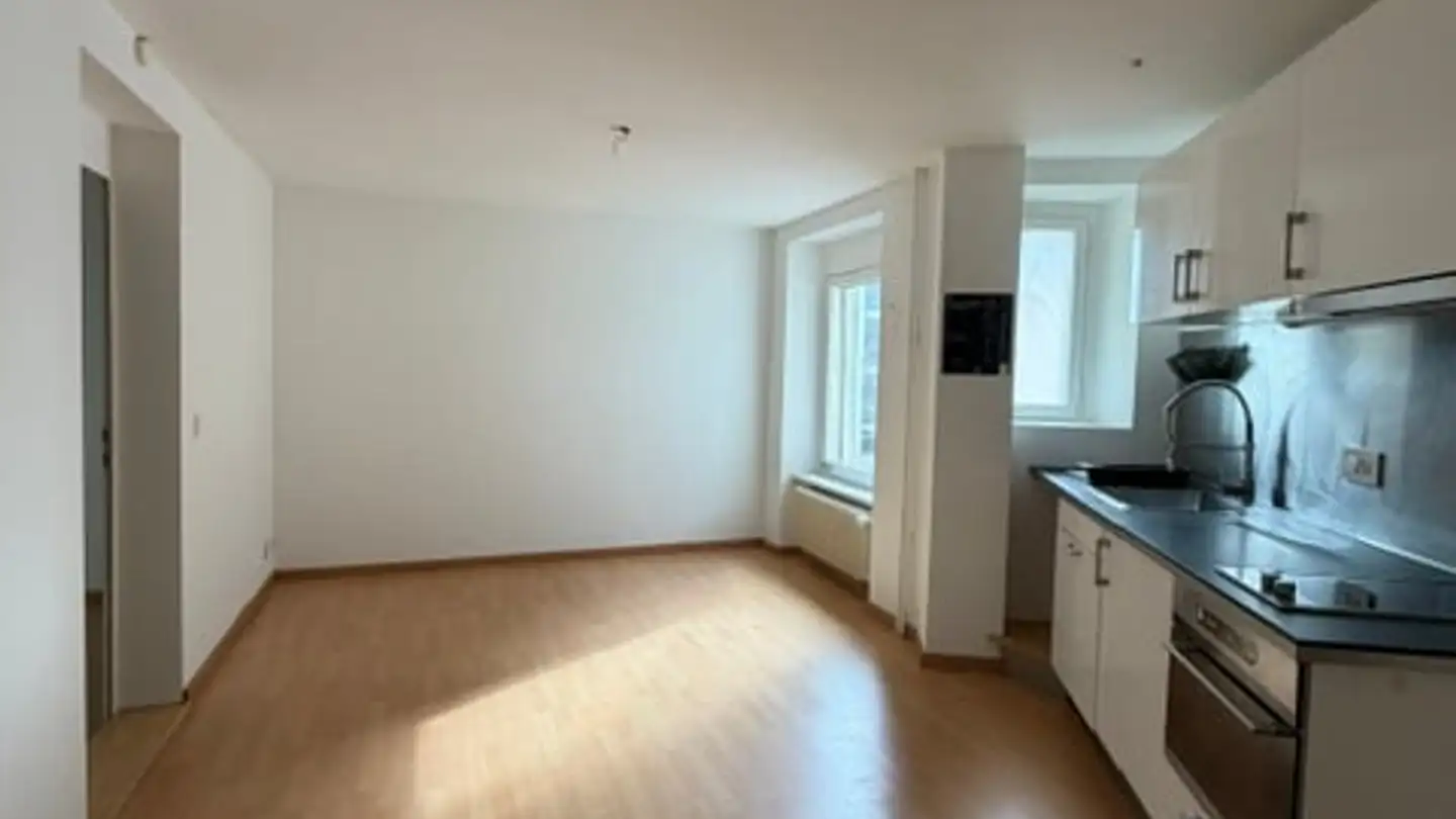 Appartement à louer - Rue Des Marchandises / Güterstrasse 3, 2502 Biel/Bienne