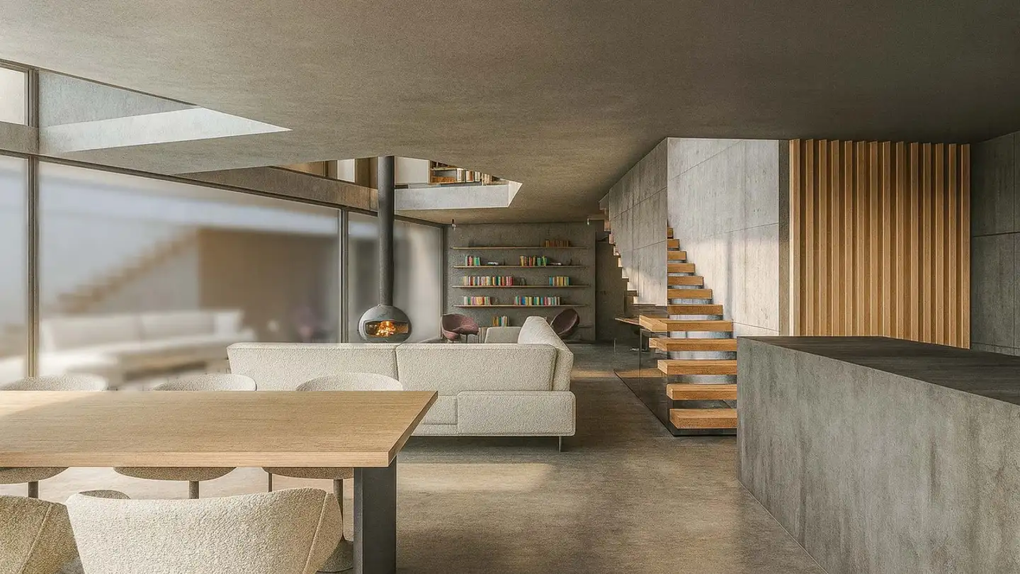 Maison individuelle à vendre - In Gramuseet, 6528 Camorino