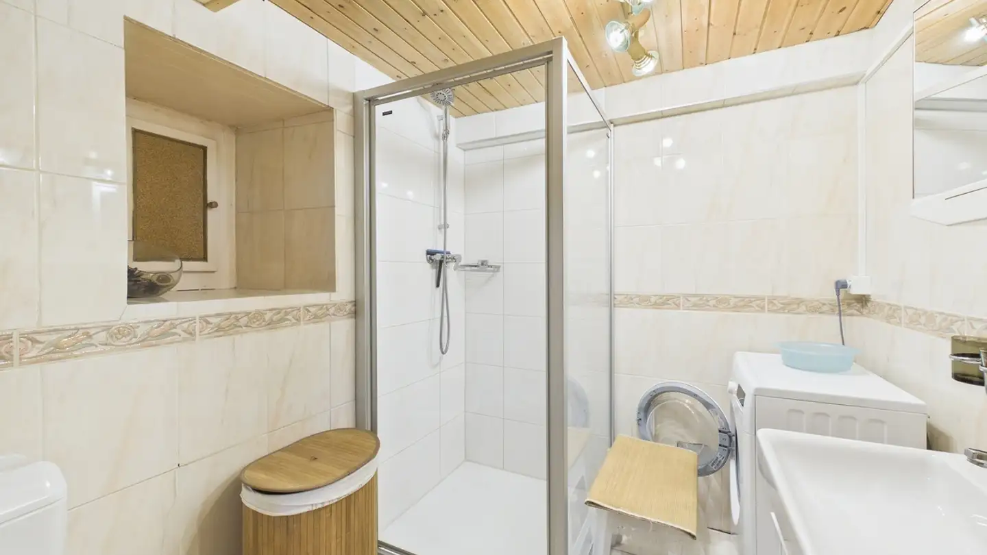 Appartement à vendre - 1983 Evolène - Photo 4