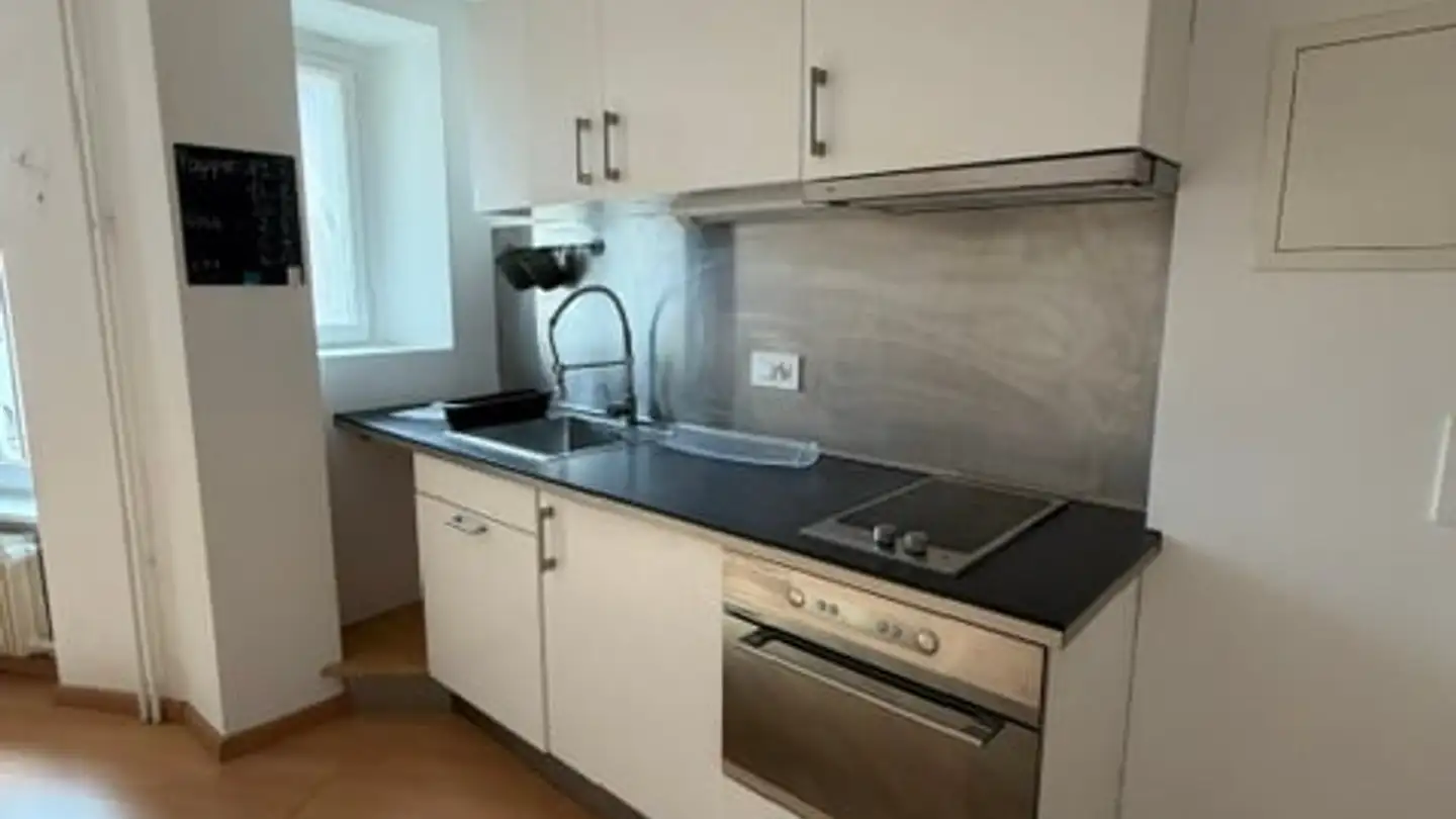 Appartement à louer - Rue Des Marchandises / Güterstrasse 3, 2502 Biel/Bienne - Photo 2