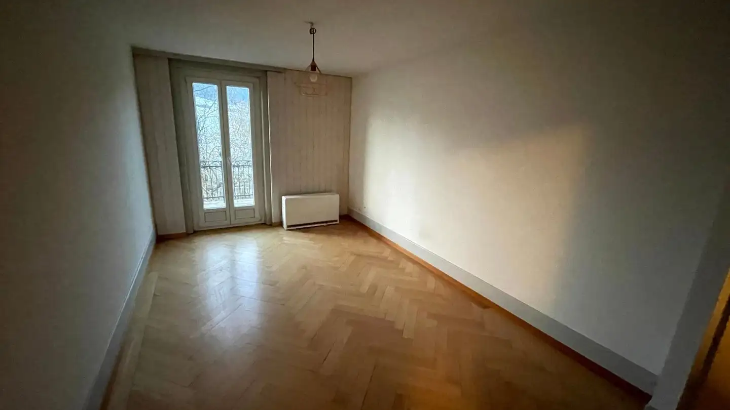 Appartamento in affitto - Bahnhofstrasse 11, 4571 Lüterkofen - Foto 2