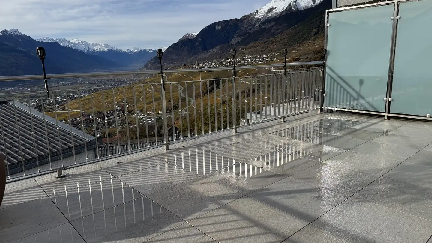 Appartamento in affitto - Route Du Sanetsch 31, 1965 Savièse - Photo 2