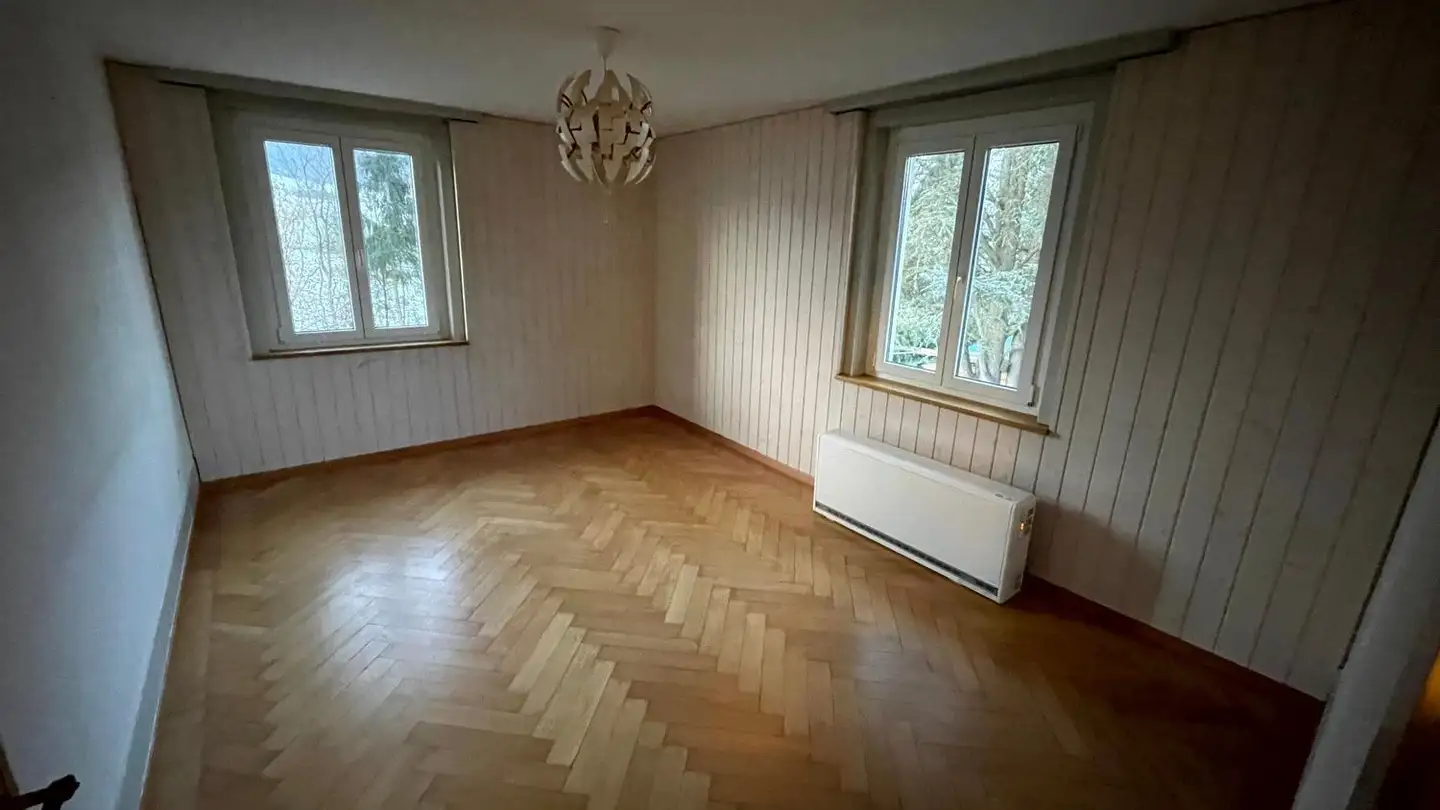 Appartamento in affitto - Bahnhofstrasse 11, 4571 Lüterkofen - Foto 3