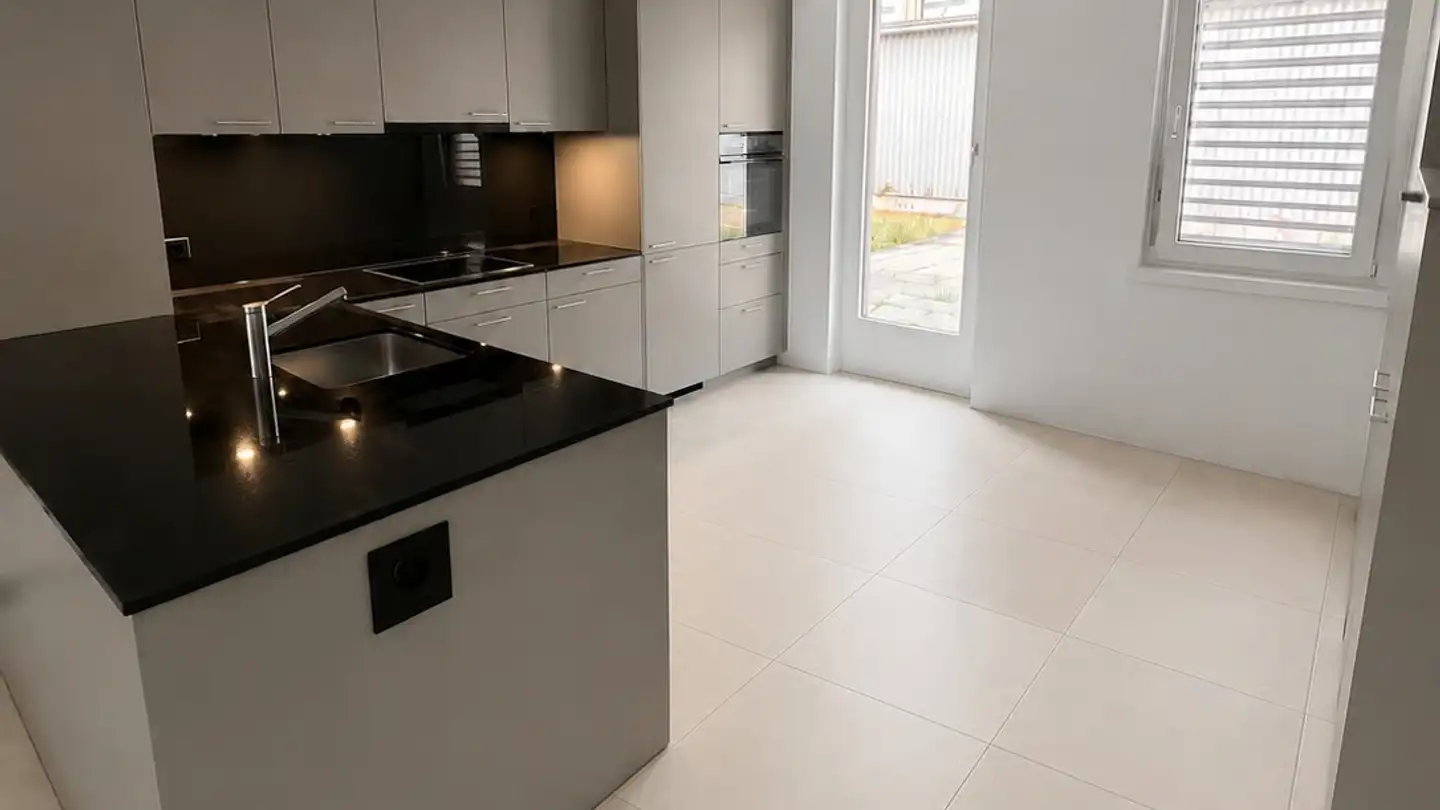 Wohnung mieten - 8570 Weinfelden