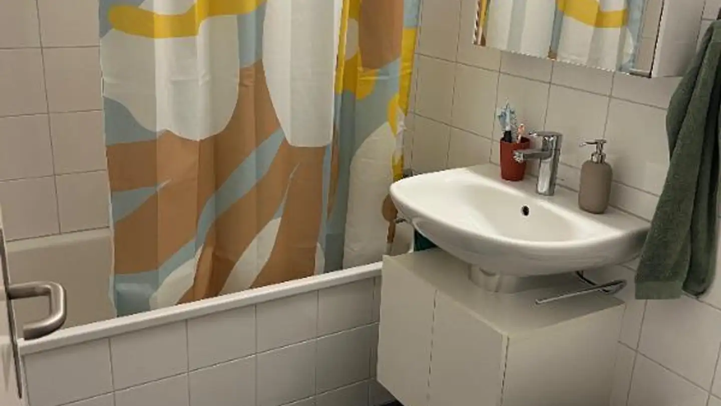 Appartement à louer - Wiesenstrasse 42, 3072 Ostermundigen