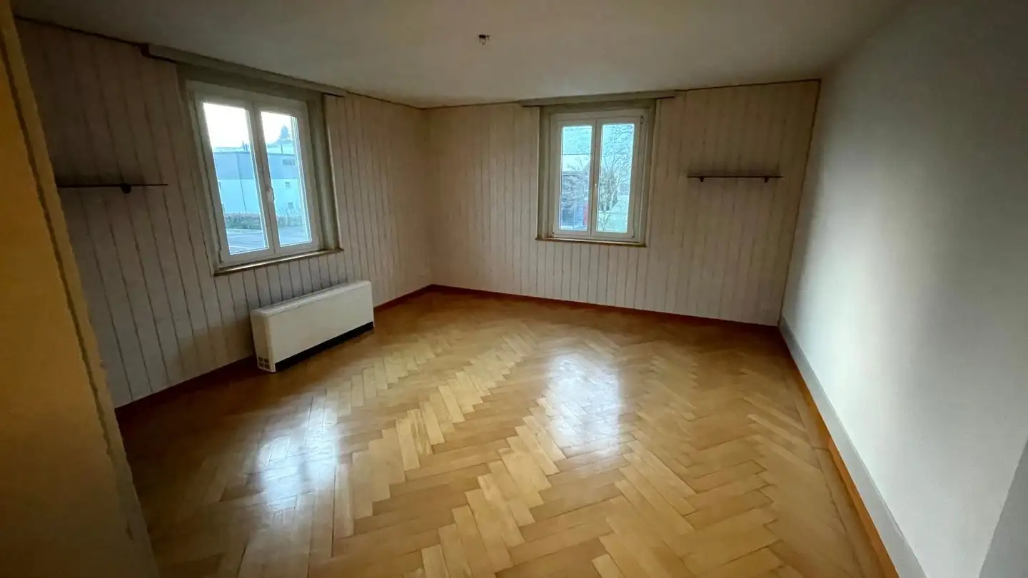 Appartamento in affitto - Bahnhofstrasse 11, 4571 Lüterkofen