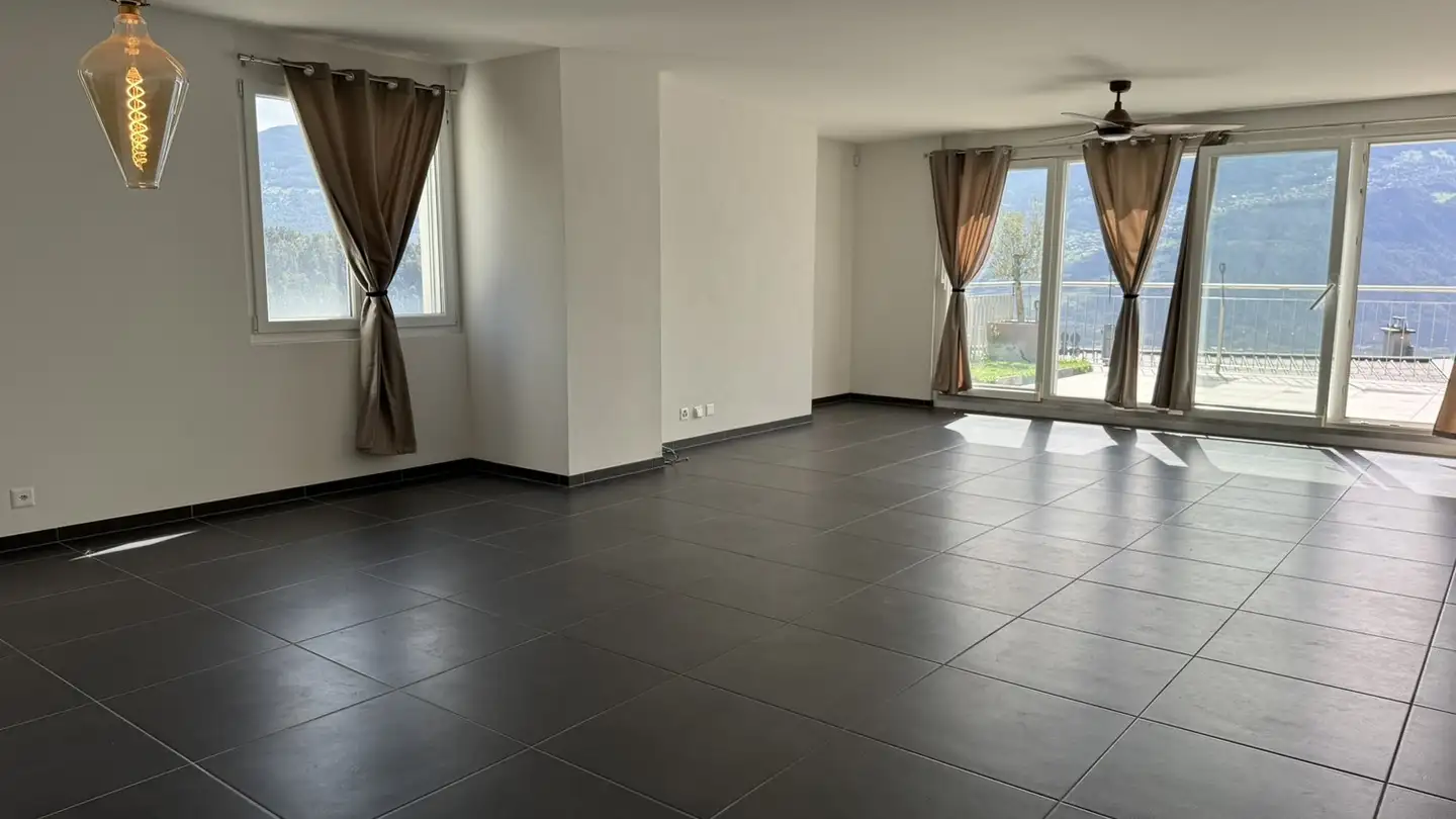 Appartamento in affitto - Route Du Sanetsch 31, 1965 Savièse