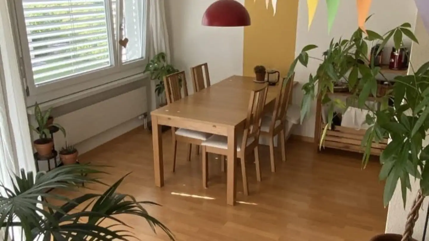 Single room for rent - 8049 Zürich - Photo 3