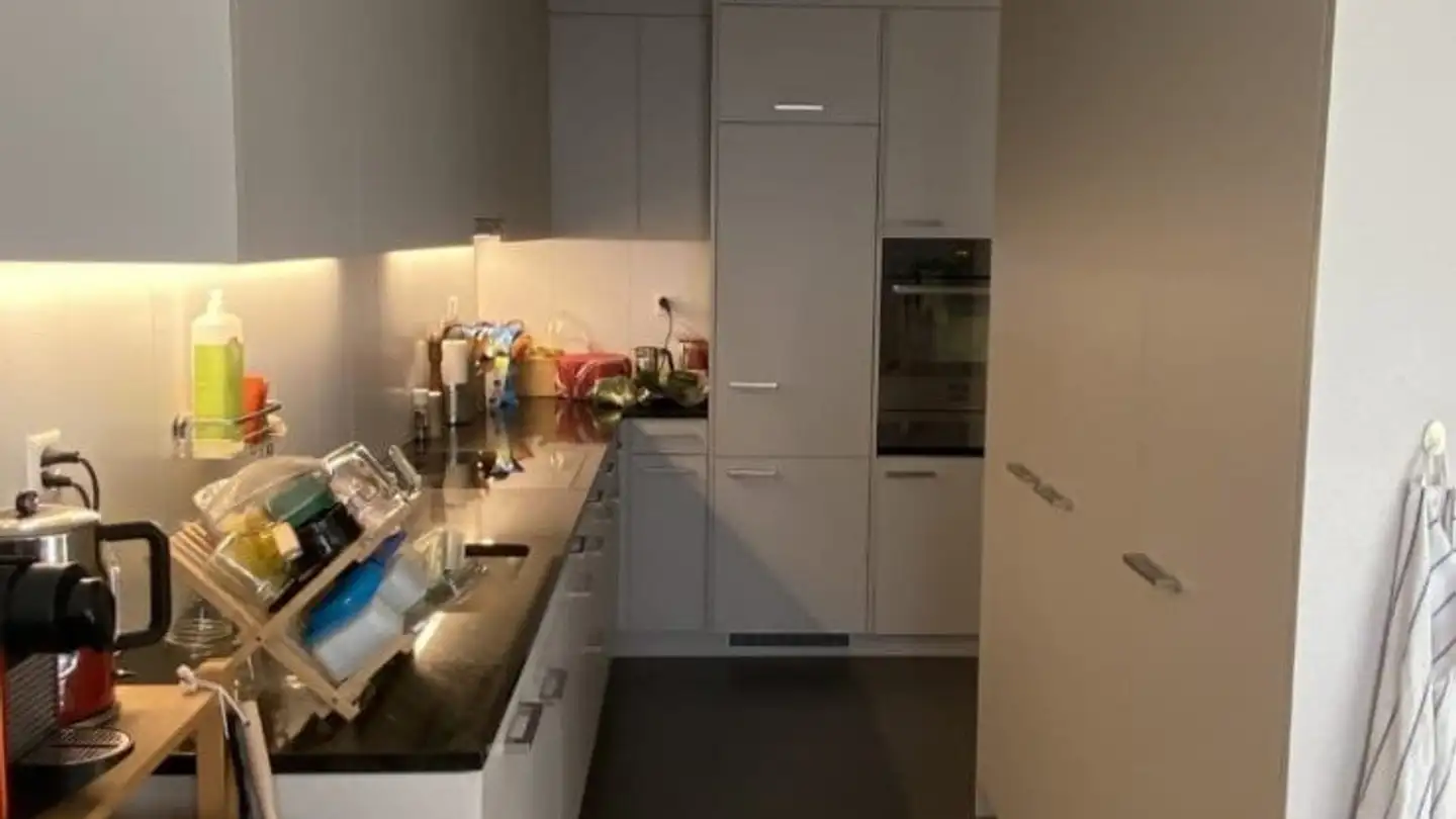 Single room for rent - 8049 Zürich - Photo 4