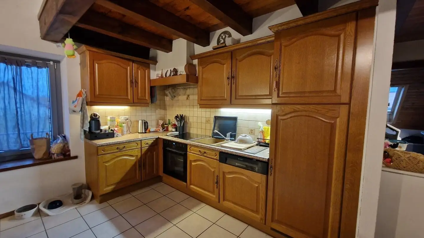 Appartamento in affitto - Route Du Mollendruz 2, 1148 L'Isle - Foto 3