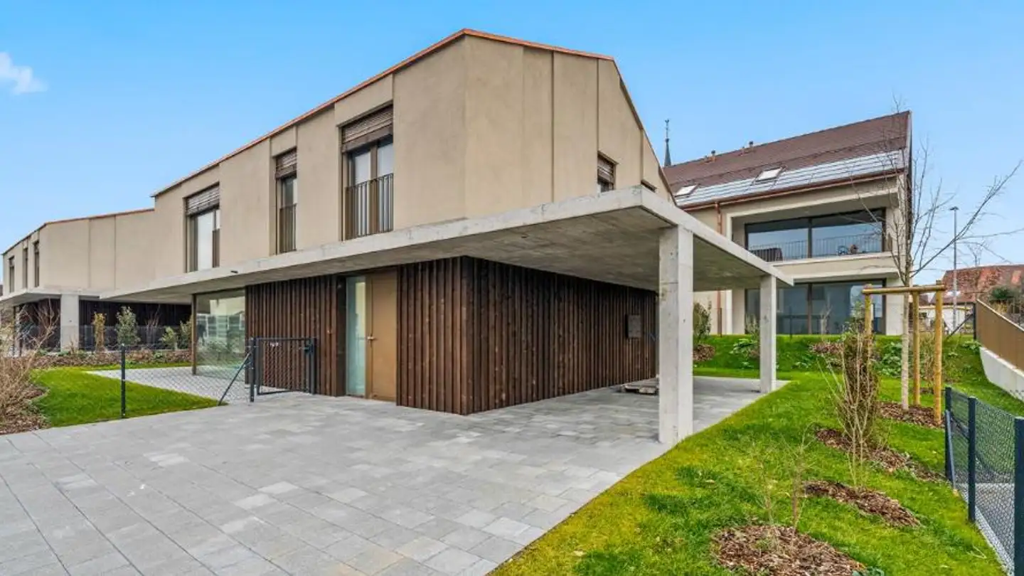 Villa for sale - 1544 Gletterens