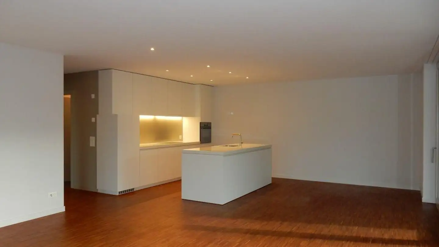 Appartamento in affitto - Magdenauerstrasse 1, 9230 Flawil