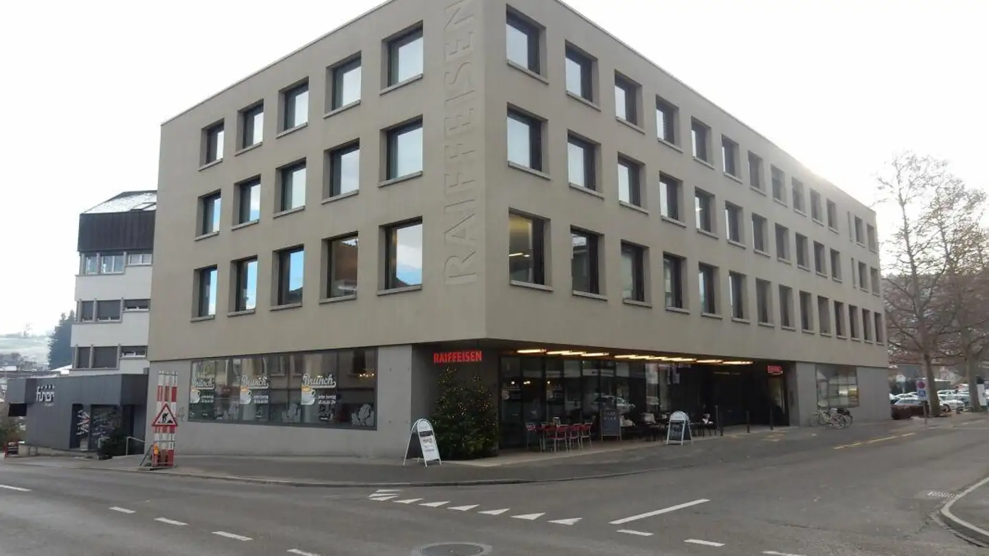 Appartamento in affitto - Magdenauerstrasse 1, 9230 Flawil - Photo 2