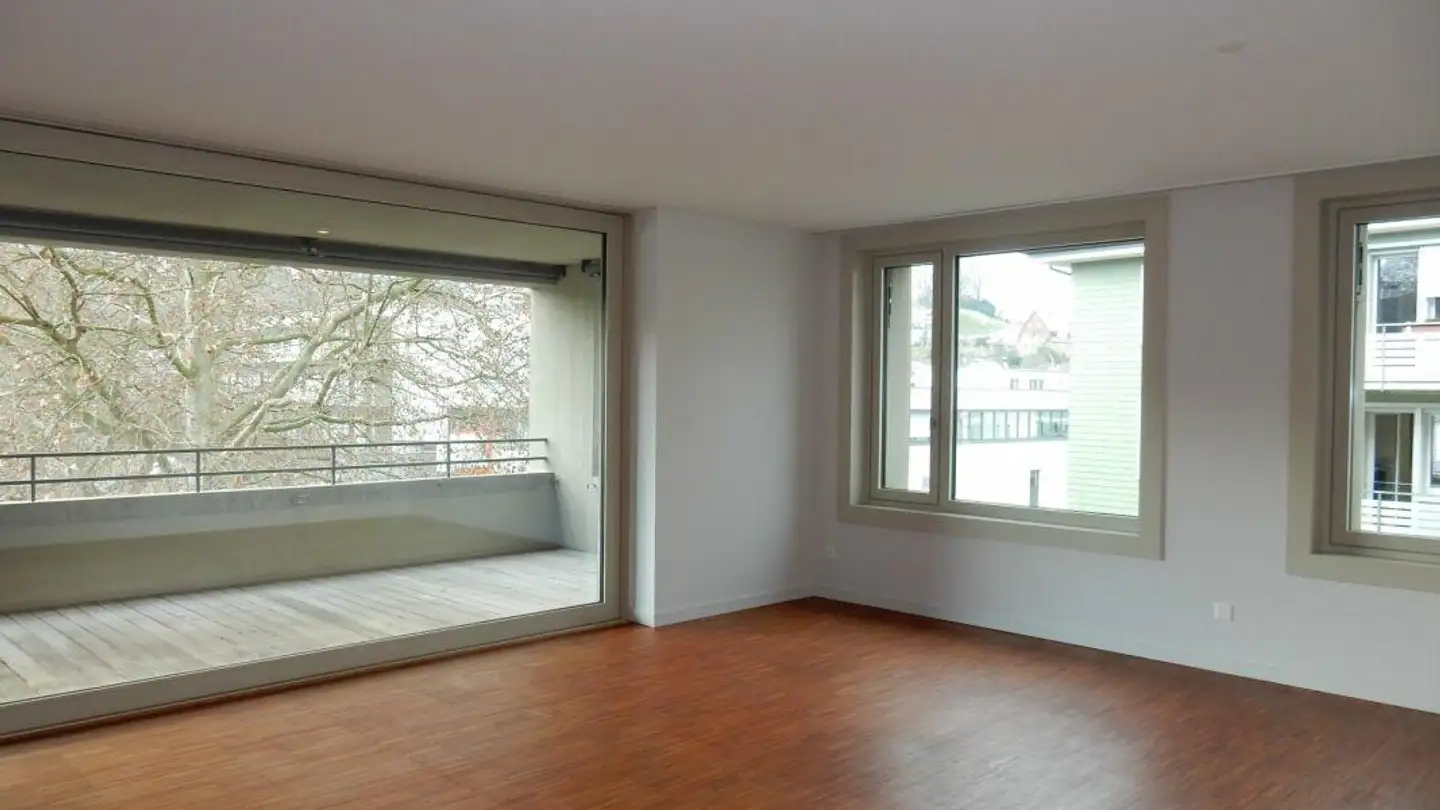 Appartamento in affitto - Magdenauerstrasse 1, 9230 Flawil - Photo 3