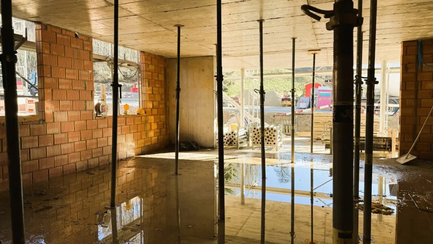 Appartement à louer - Schönholzerswilerstrasse 1, 9517 Mettlen - Photo 2