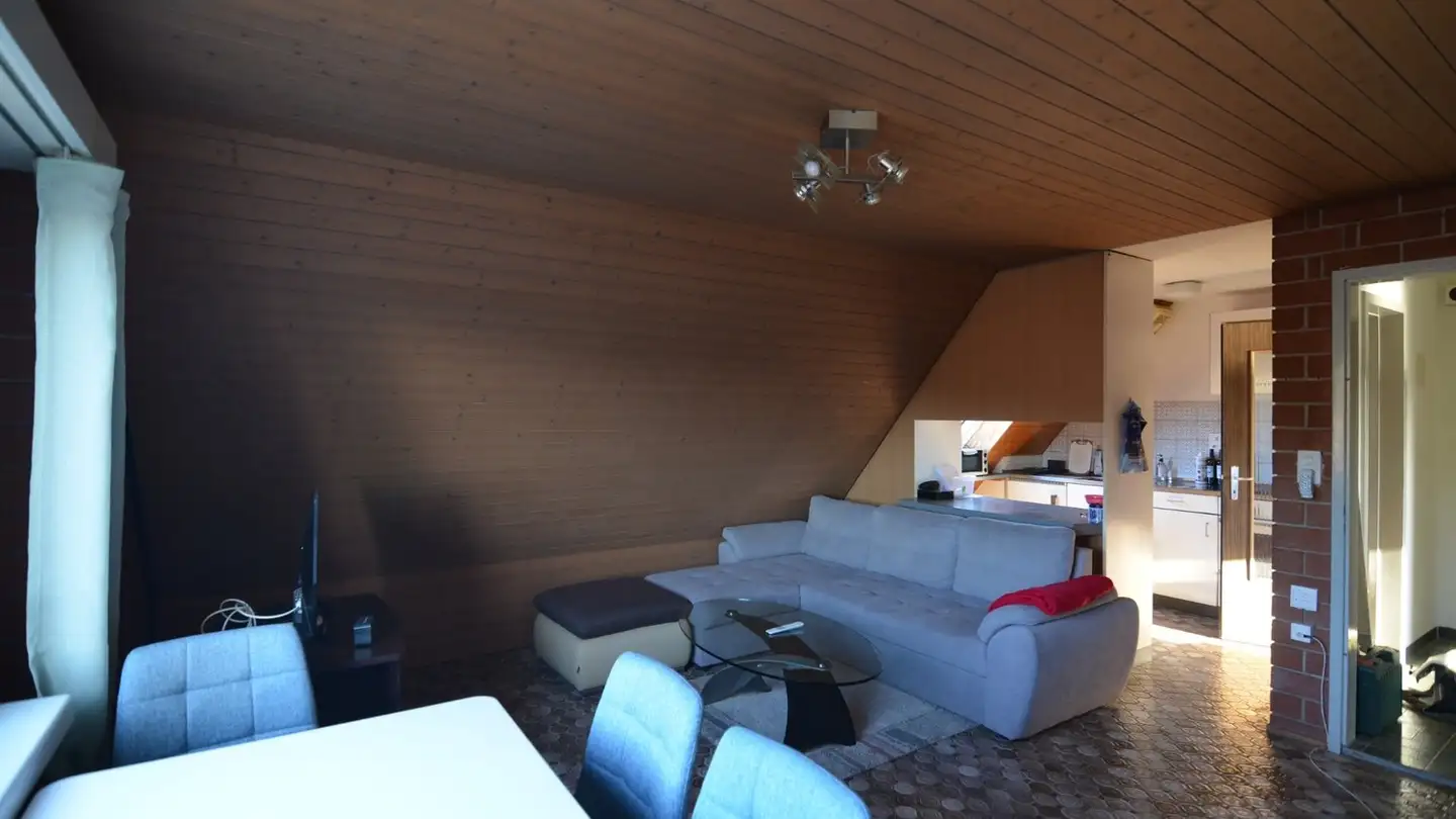 Appartement à louer - Rote Gasse 6, 4323 Wallbach - Photo 3