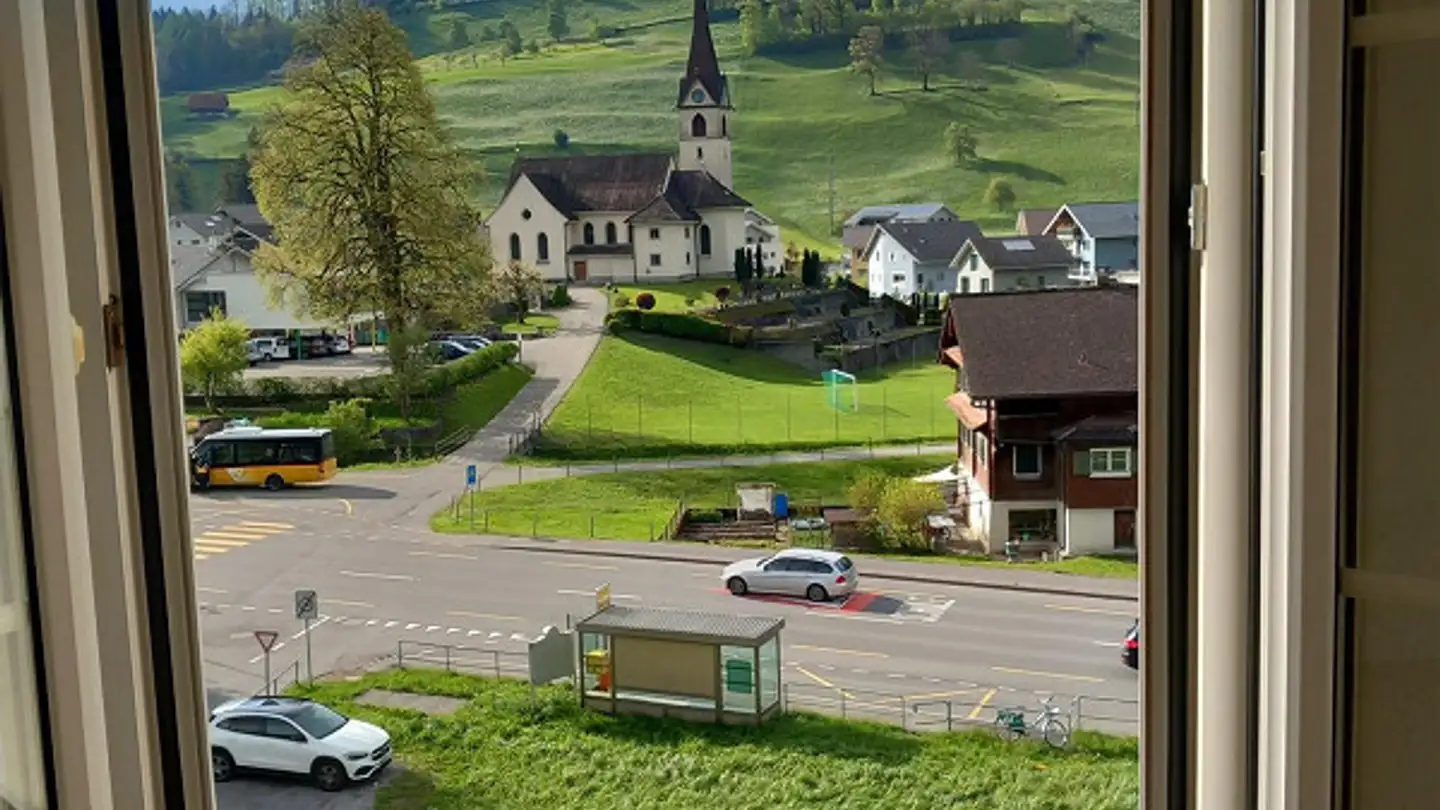 Appartamento in affitto - Rübibachstrasse 10, 6372 Ennetmoos