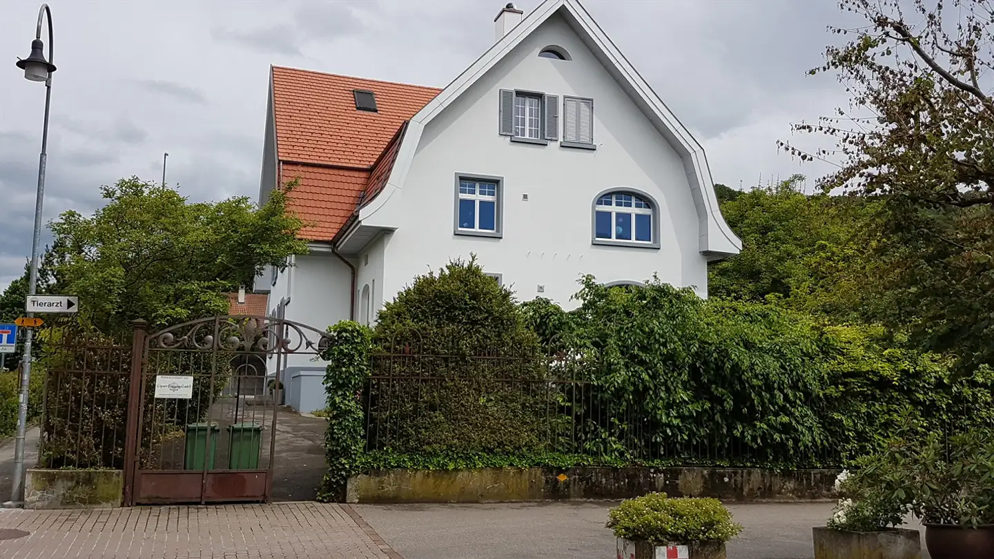 Apartment for rent - Margarethenstrasse 21, 4450 Sissach - Photo 2