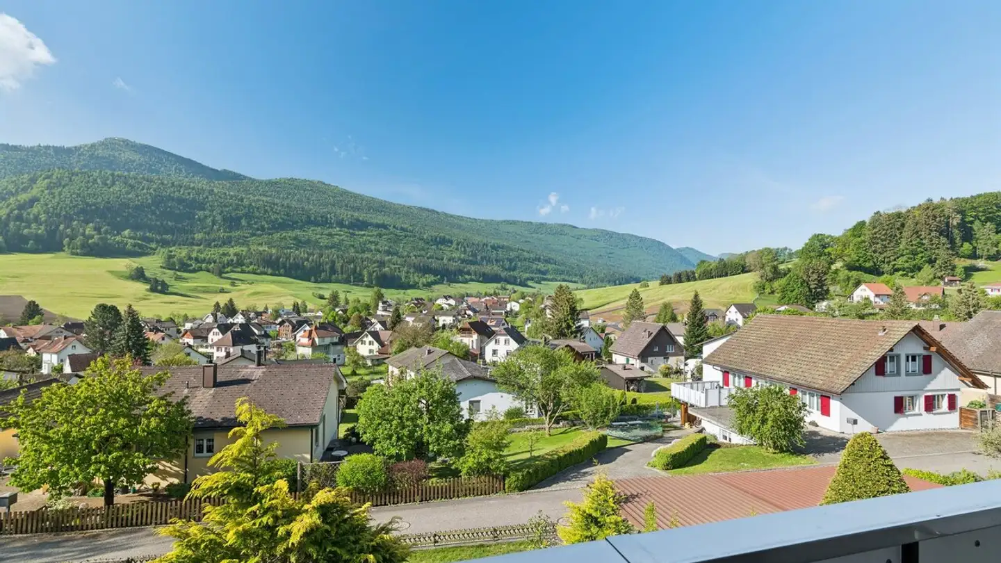 Cave house for sale - Höhenweg, 4716 Welschenrohr - Photo 2