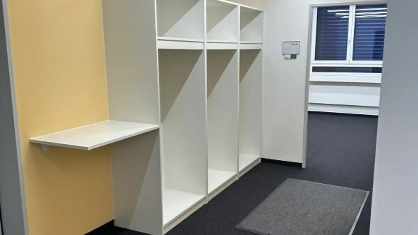 Bureau à louer - Hohlstrasse 536, 8048 Zürich - Photo 3