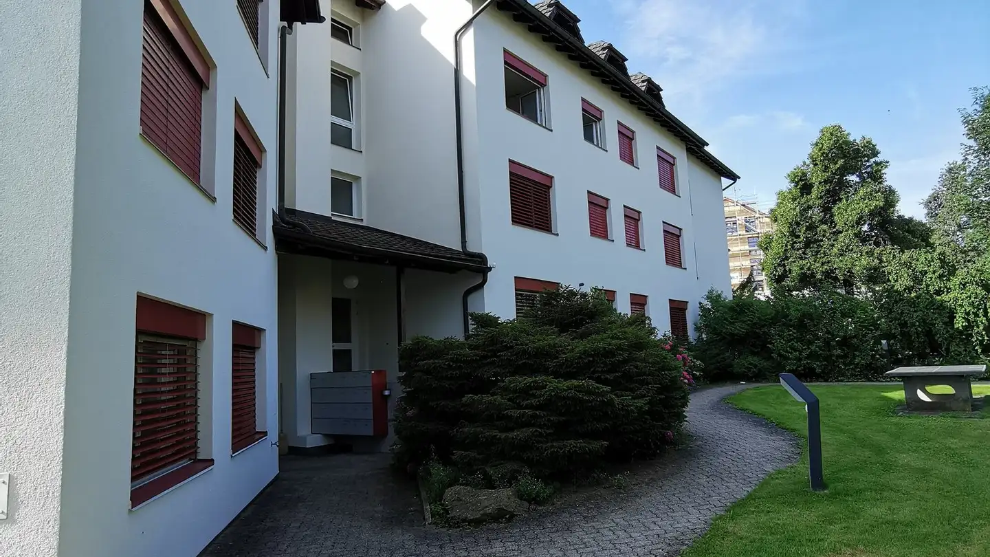Apartment for rent - Im Jöndler 5, 8618 Oetwil am See