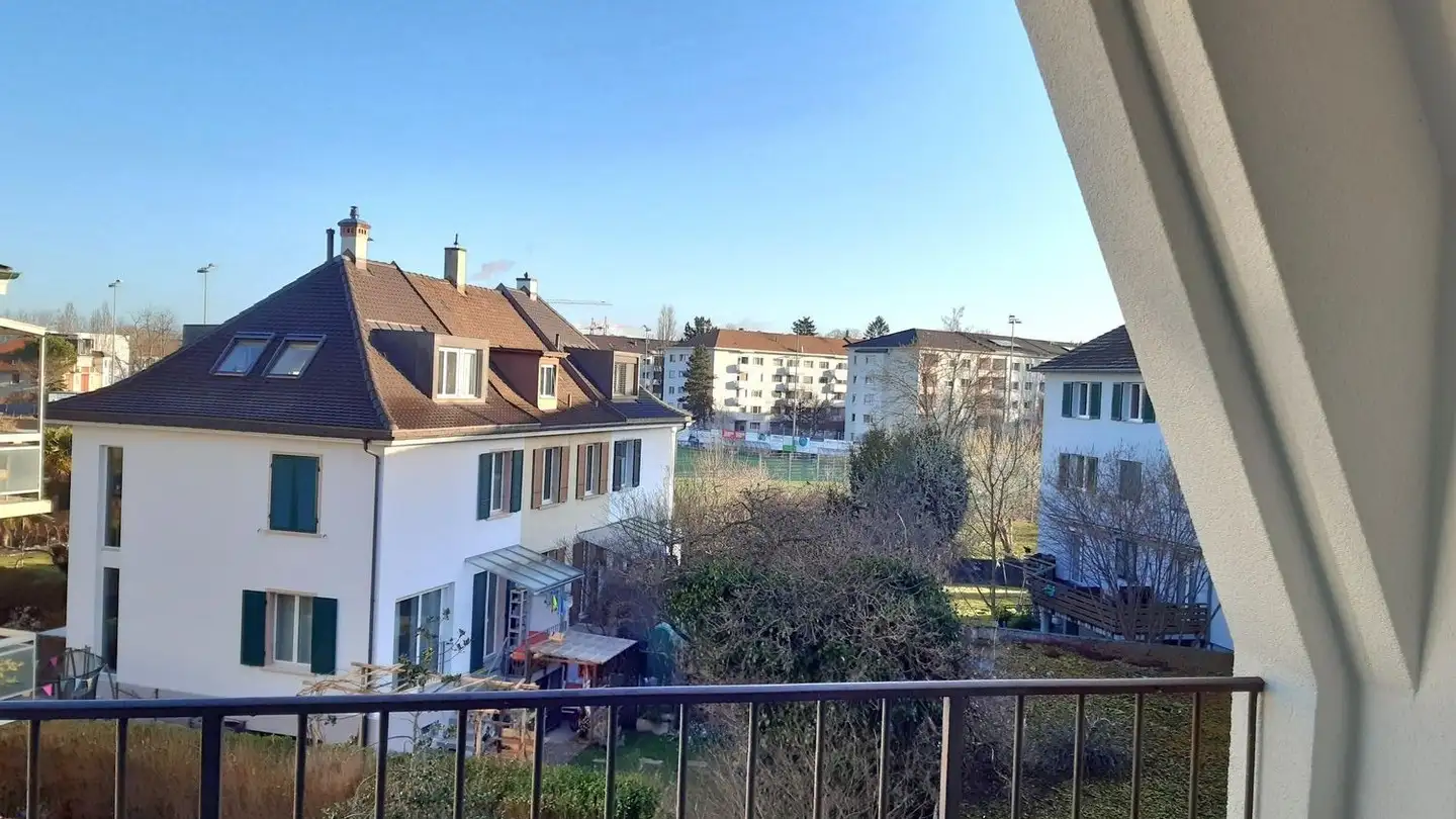Duplex for rent - Poststrasse 22, 4123 Allschwil