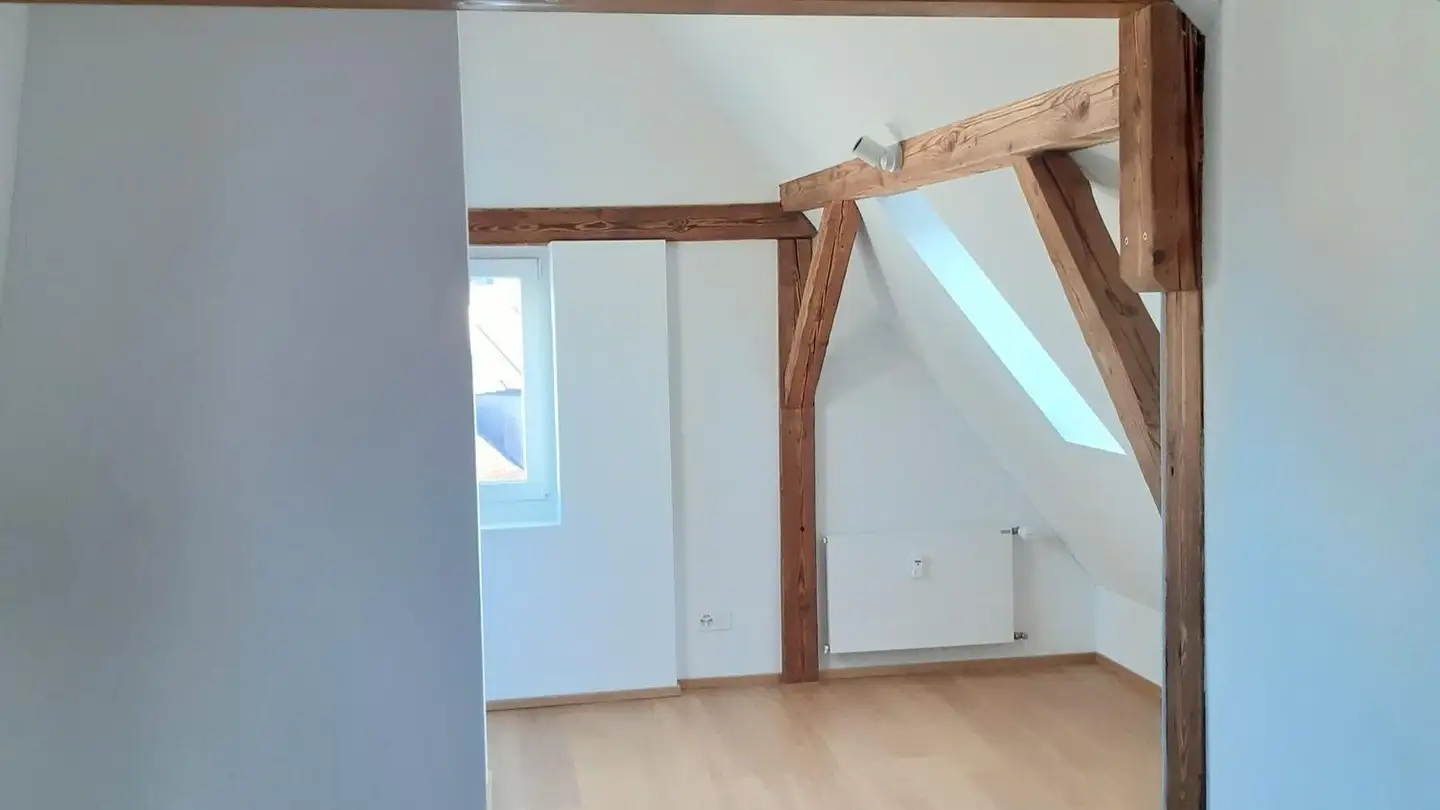 Duplex in affitto - Poststrasse 22, 4123 Allschwil - Photo 2