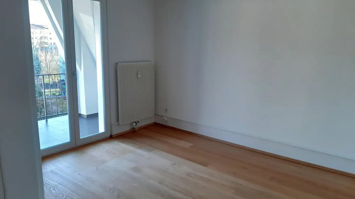 Duplex in affitto - Poststrasse 22, 4123 Allschwil - Photo 3