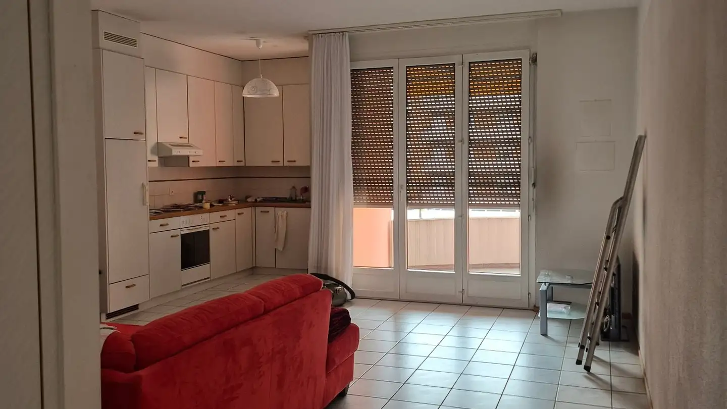 Appartamento in affitto - Via Giacomo Brentani, 6900 Lugano - Foto 2