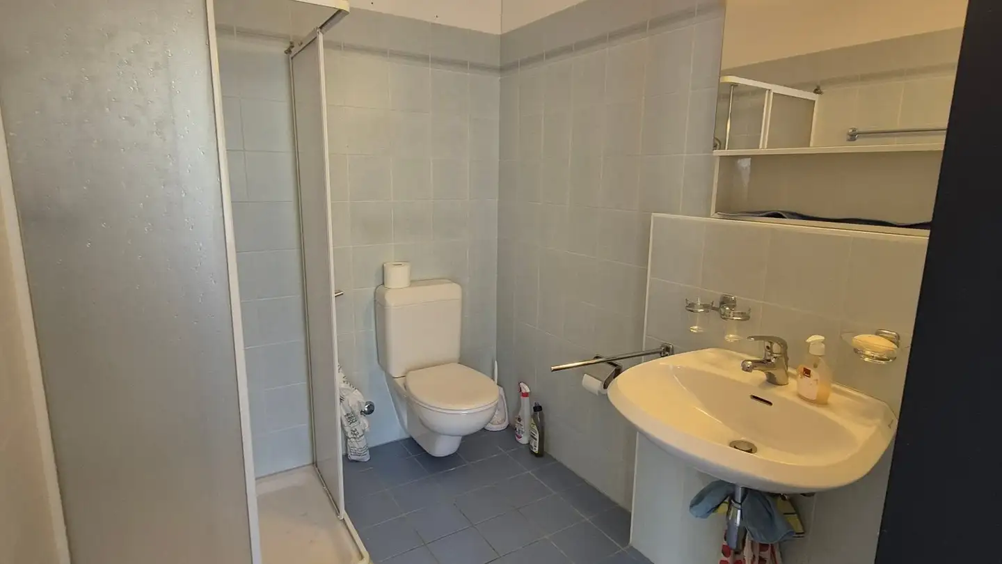 Appartamento in affitto - Via Giacomo Brentani, 6900 Lugano - Foto 3