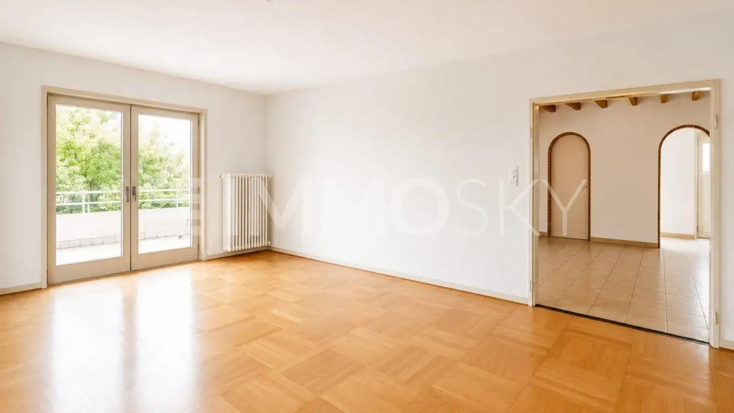 Appartement à louer - 4059 Basel - Photo 3