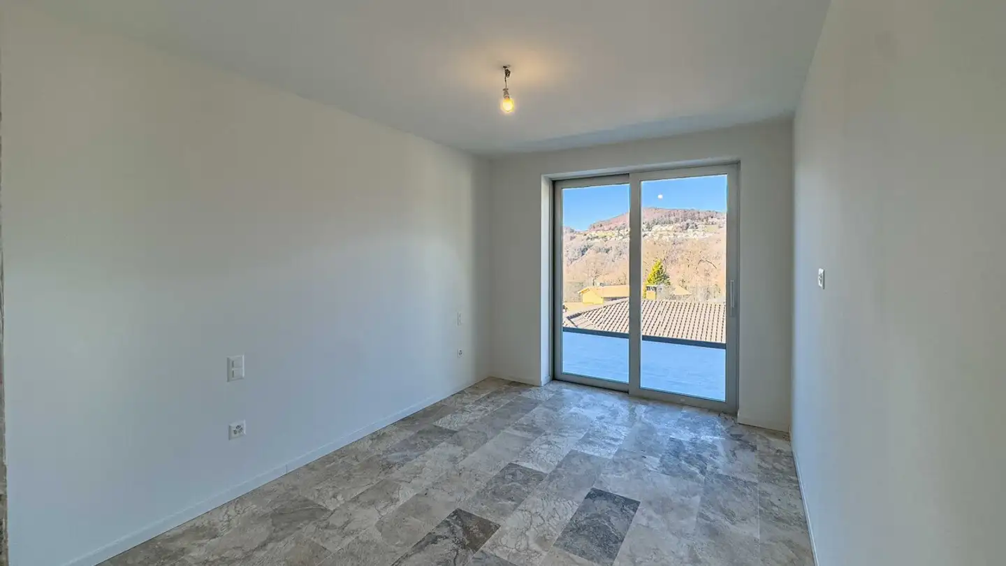 Casa singola in vendita - Via Fomelle, 6913 Carabbia - Photo 4