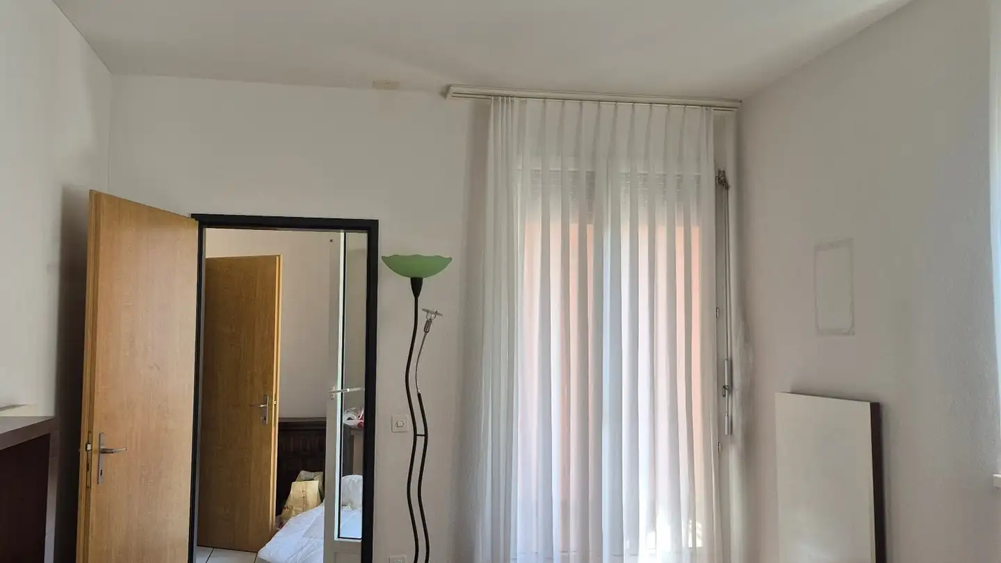 Appartamento in affitto - Via Giacomo Brentani, 6900 Lugano - Foto 4