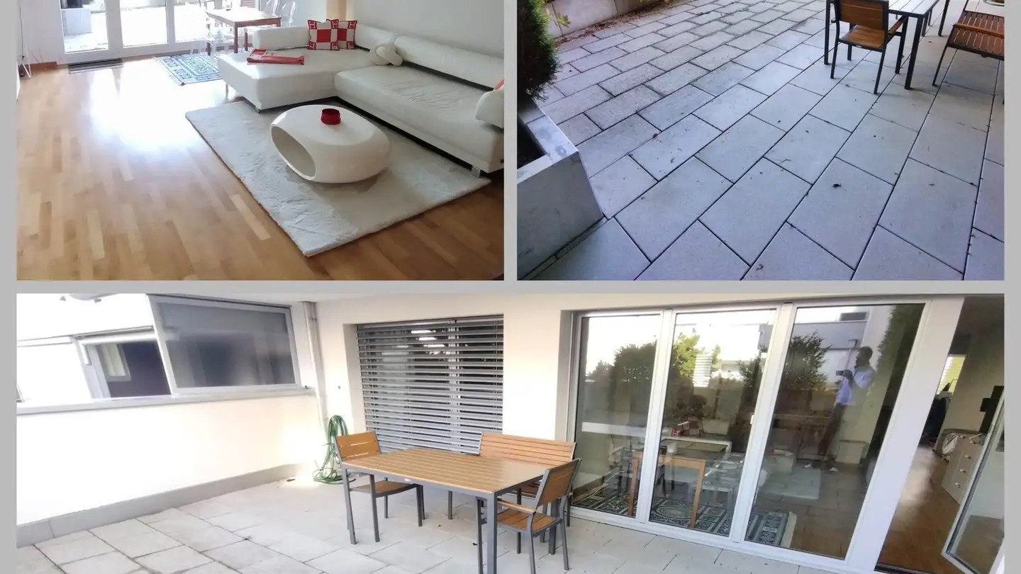 Appartamento in affitto - Etzelblickstrasse 1, 8834 Schindellegi - Photo 4