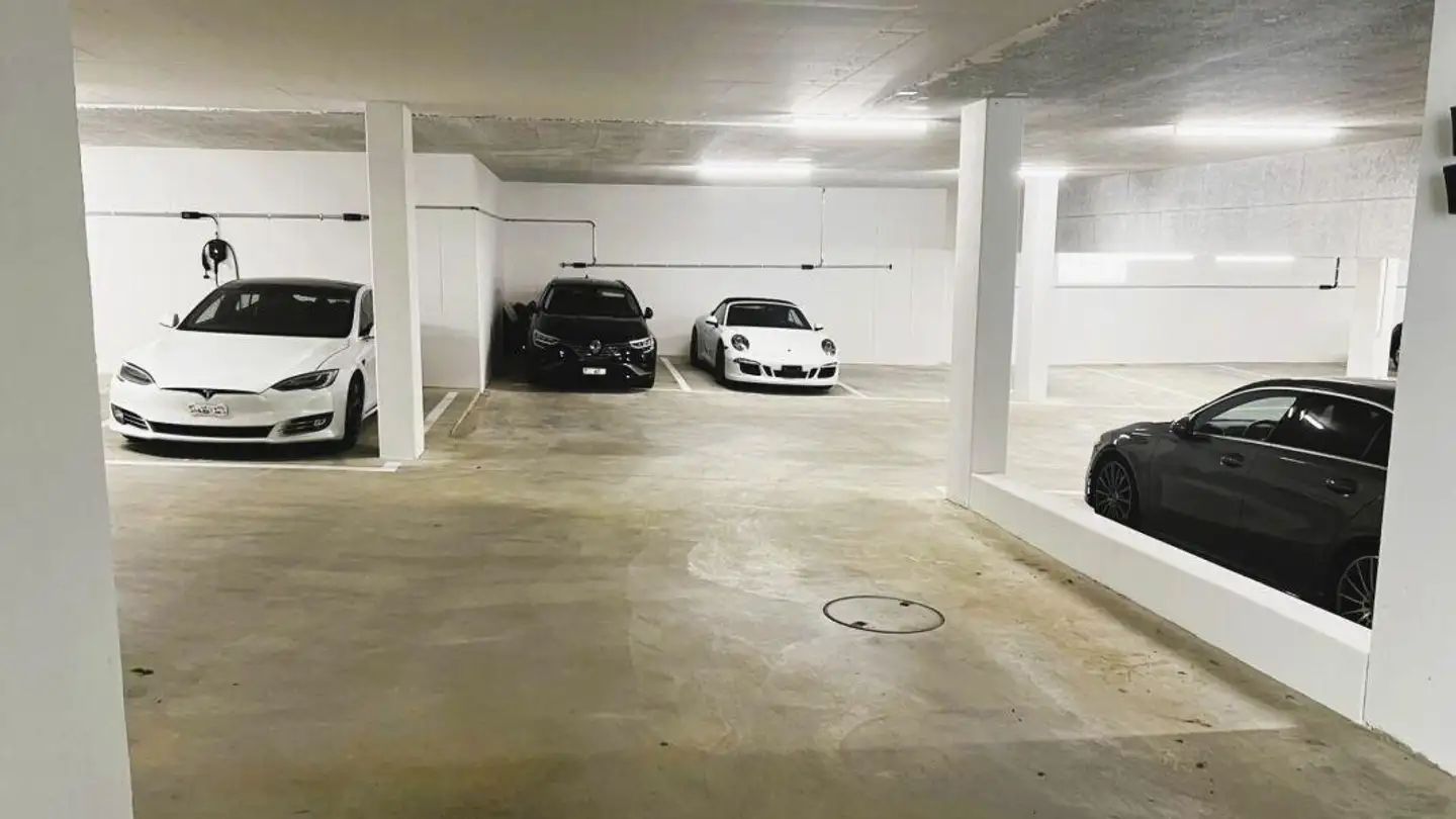Garage singolo in vendita - Hauptstrasse 23, 8274 Tägerwilen