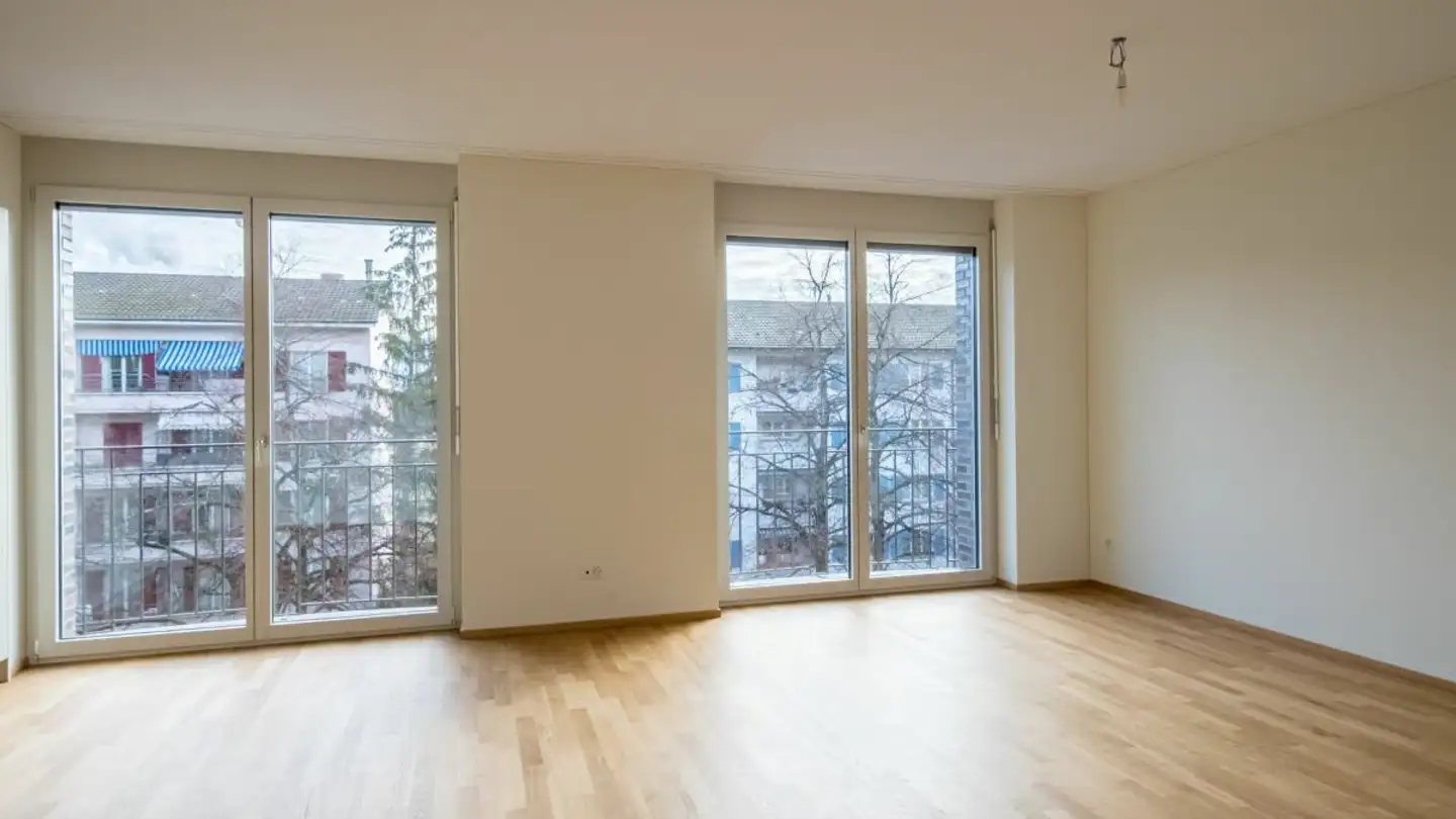 Appartamento in affitto - Kleinhüningeranlage 25, 4057 Basel - Foto 4