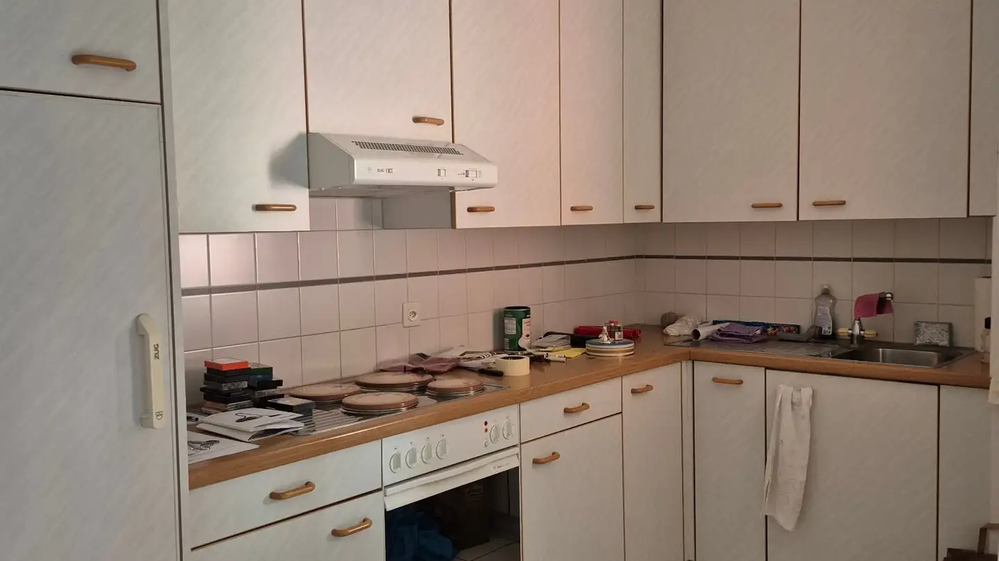 Appartamento in affitto - Via Giacomo Brentani, 6900 Lugano